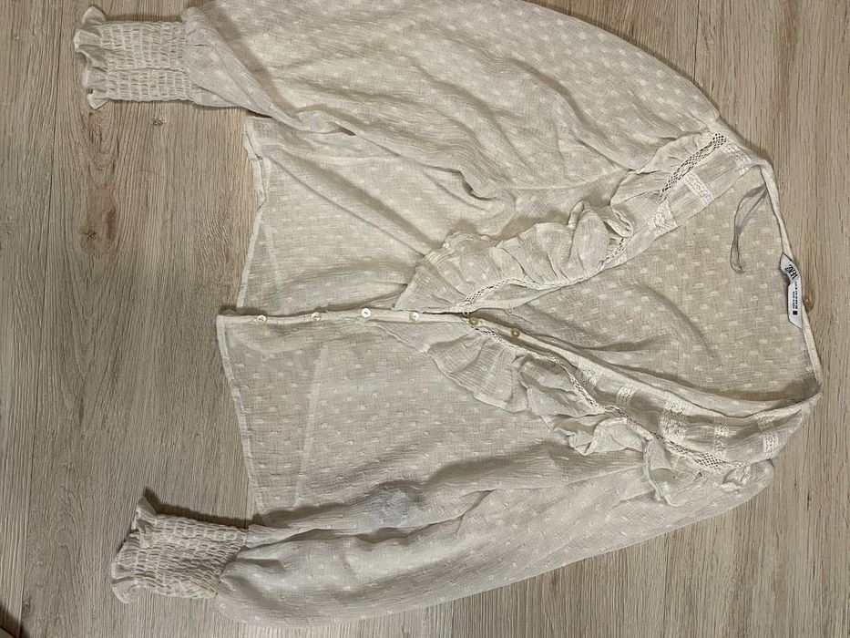 Блуза Zara размер M