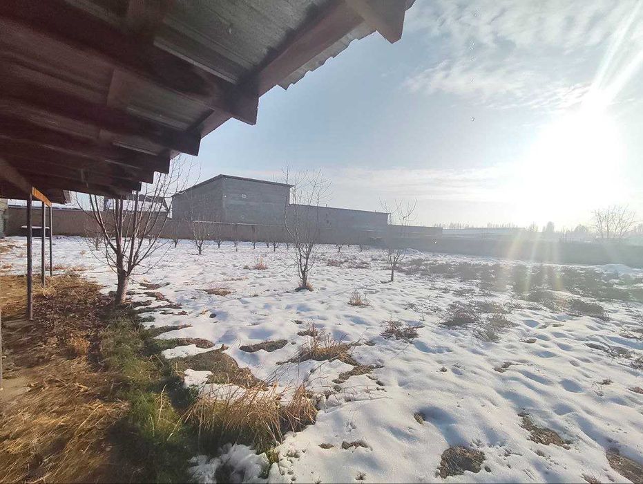 Ер сотилади Янгийул Арча куча якинида, 10 соти. нархи 4400дан