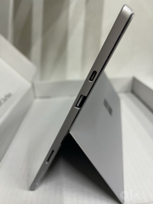 Surfa e pro 7 plus NEW i5-11gen 16gb 256 ssd новый