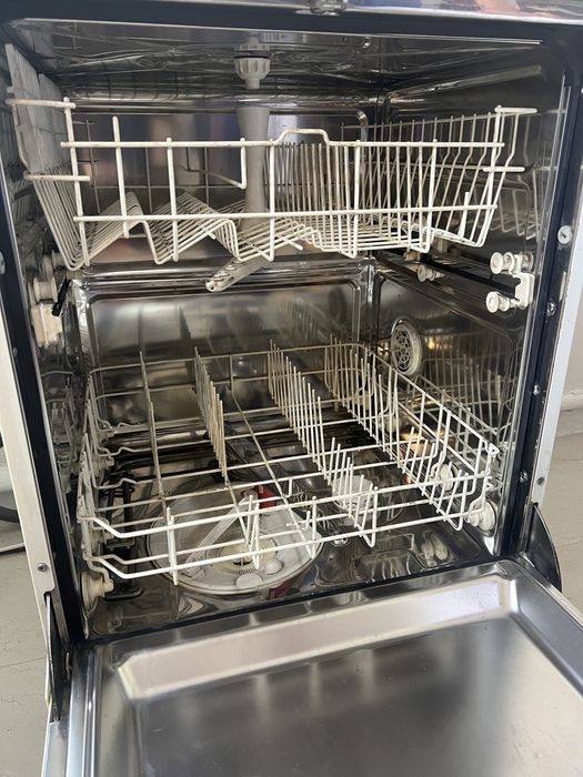 Посудомоечная машина