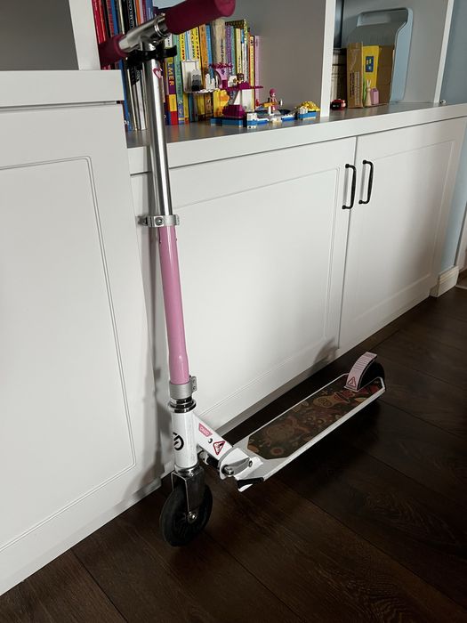 Trotineta Oxelo pana la 135cm