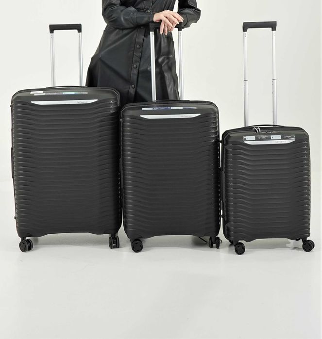 Чемоданы Samsonite upscape