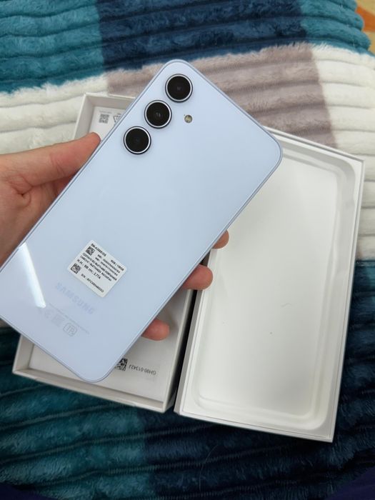 Samsung Galaxy A35 5G
