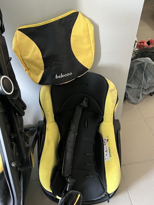 Продам коляску хорошего качества