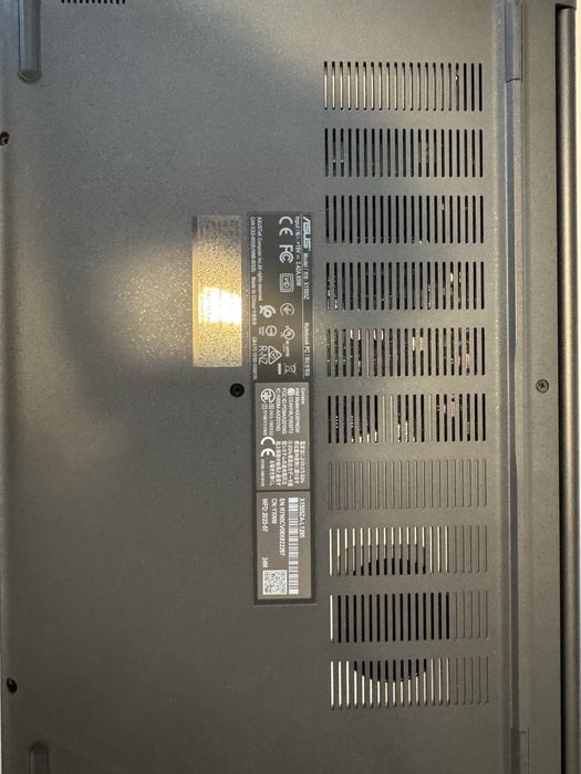 Laptop ASUS 15.6'' Vivobook 15 OLED X1505ZA