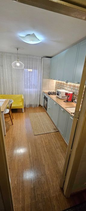 Proprietar inchiriez ap 3 cam. Popa Sapca, Pitești