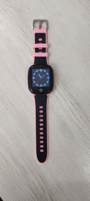 Smart watch detski 160 min ishlashlari idial