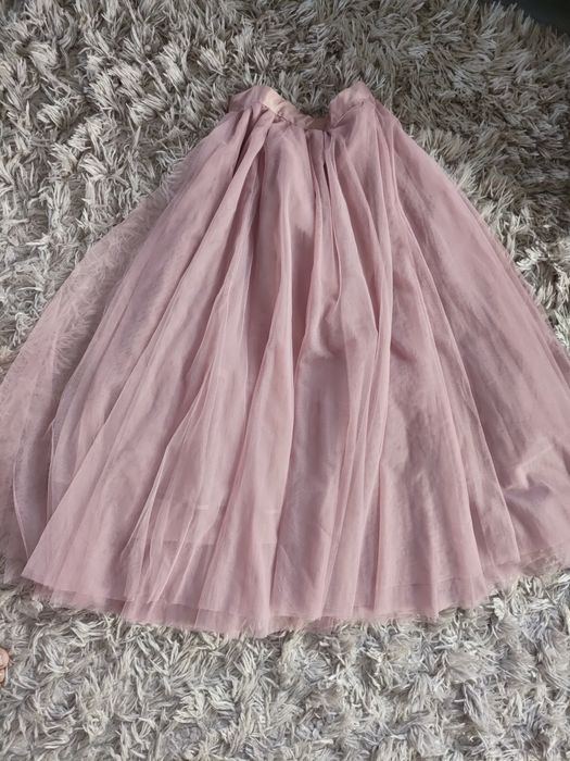 Пышная юбка пачка