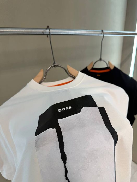 Мъжка тениска S-4XL