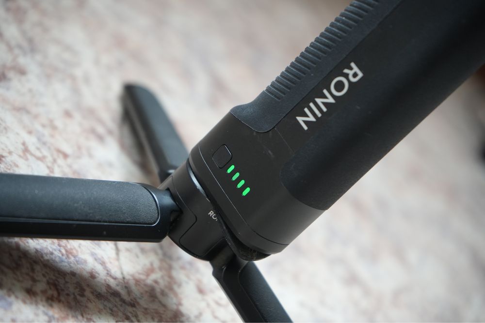 DJI Ronin S Продам стедик в хорошим состаяние