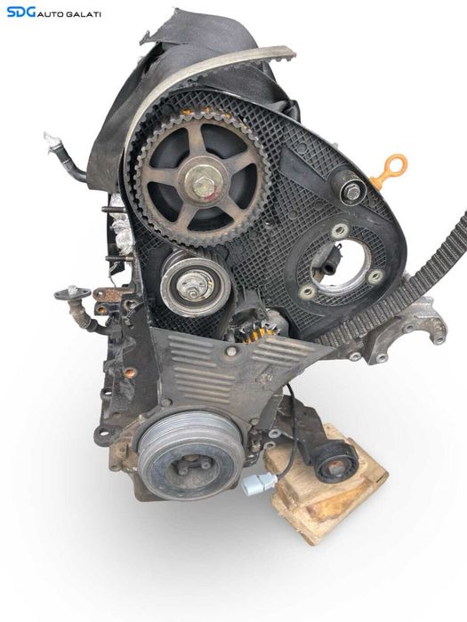Motor Ambielat Fara Anexe 1.9 TDI ALH 66KW 90CP Audi A3 8L 1997 - 2003 Cod 038100090CX 038100090D [G0155]