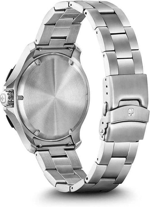 Швейцарские часы WENGER Seaforce Analog Quartz! Новые в коробке!