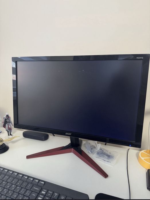 Монитор игровой Acer KG241Q