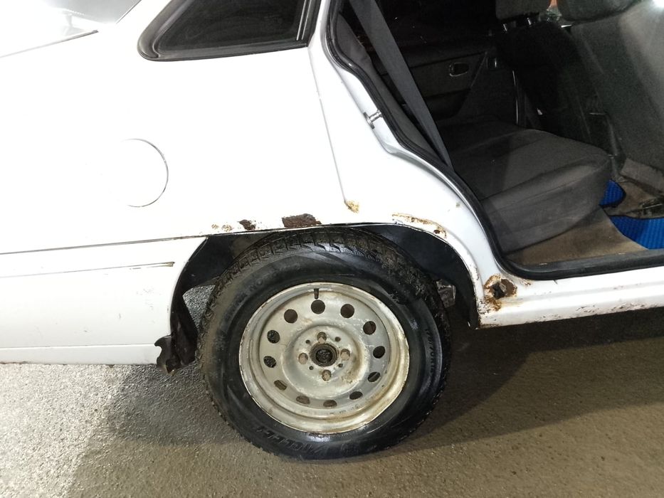 Проза Dаewoo Nexsi 650000тг