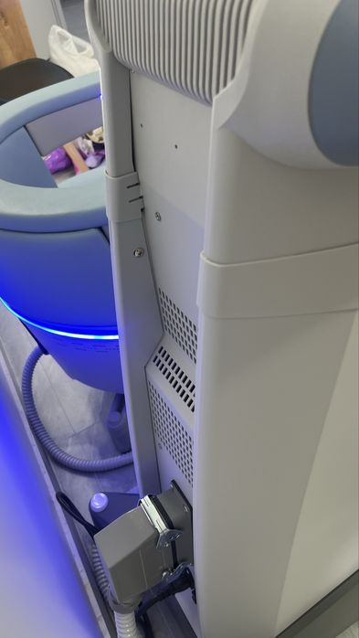 Трон Кегеля , в идеальном состоянии