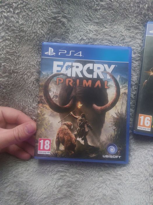 Игри за PlayStation4