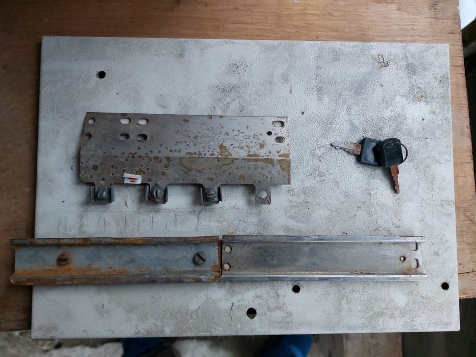 Щит электрический