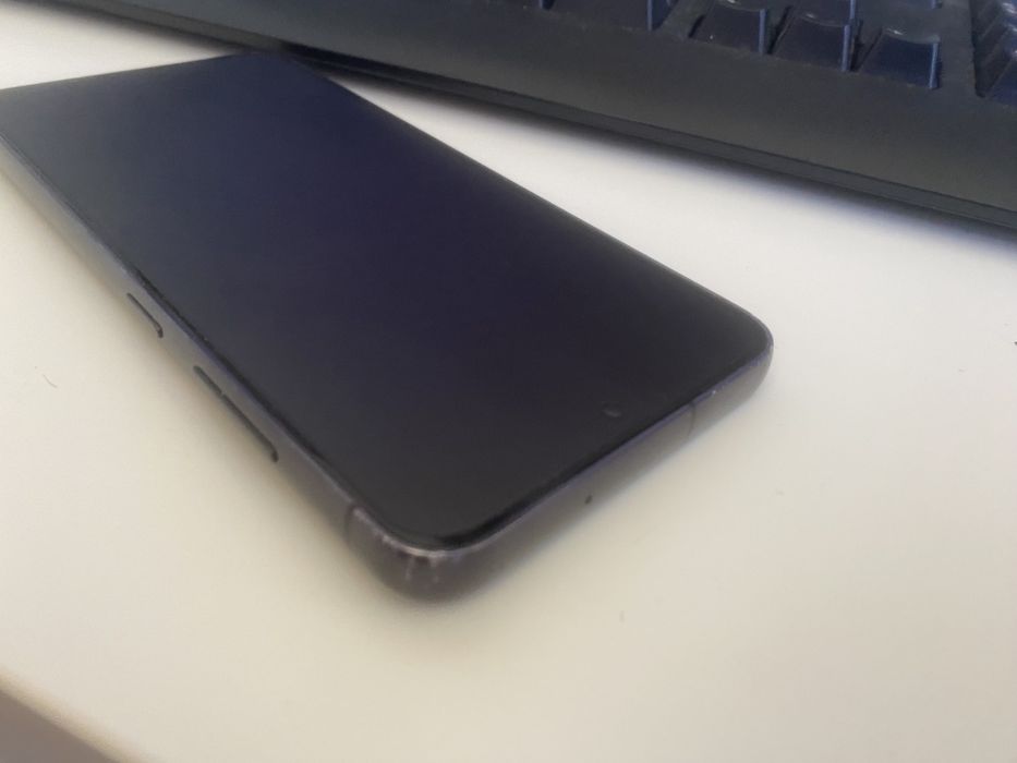 Samsung galaxy s23 128gb black