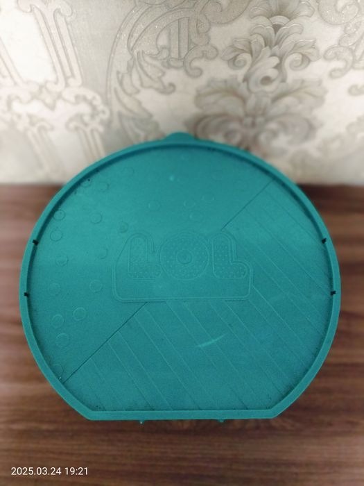 Продам набор кукол LOL