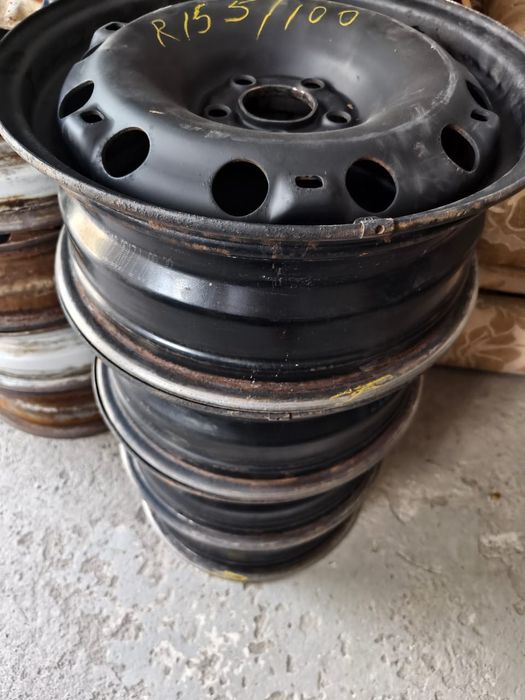 Продам штампы R15 5/100