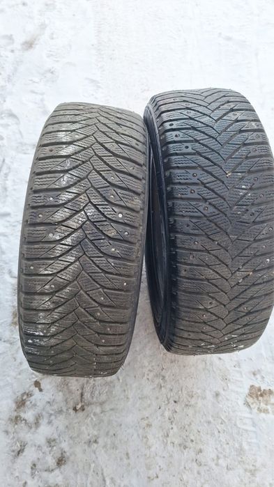 зимные шины шиповынные
