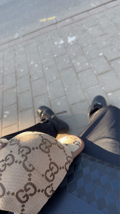 Sapca gucci  noua