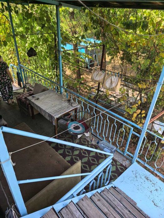дачный участок 6 соток рядом с парком Янги Узбекистон