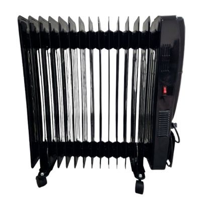 Moyli havo isitgichi AIWA HY-B9F 15 Qora