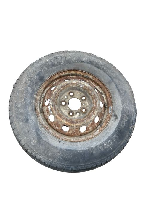 Roata De Rezerva R16 Peugeot Boxer Box 2006 ->
