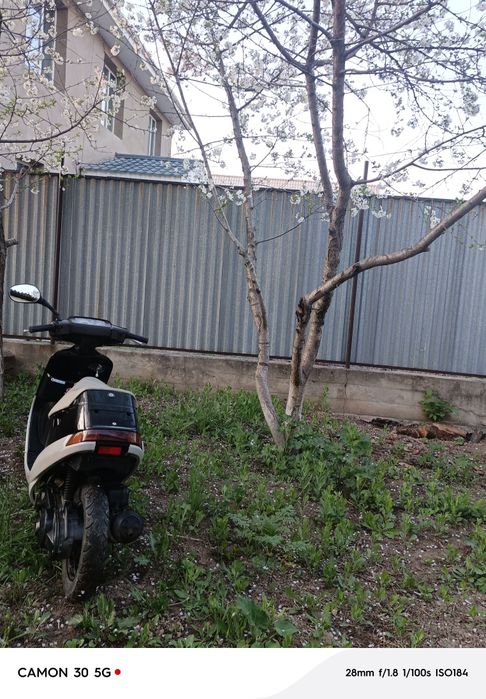 Сузуки сепия можно обмен на эндуро