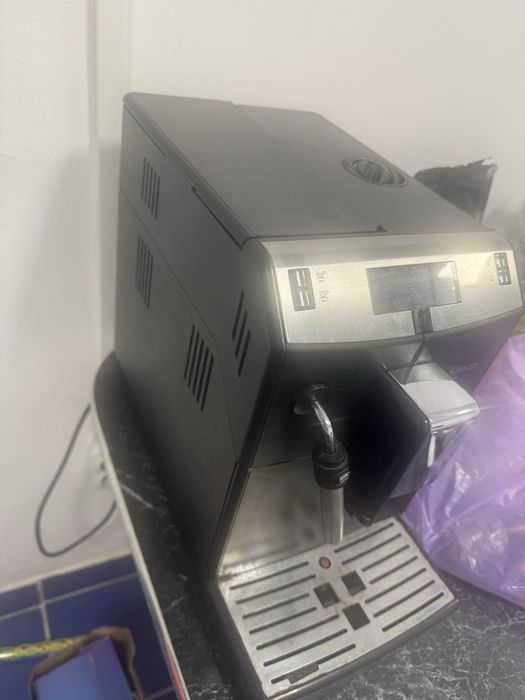 Saeco Lirica aparat de cafea