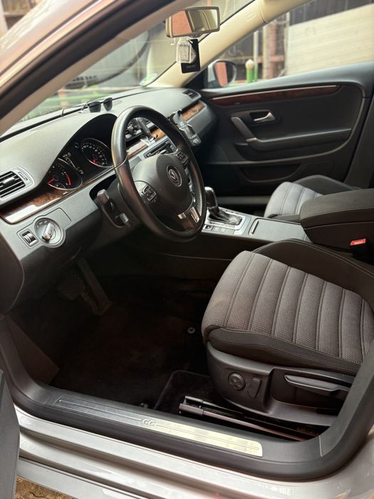 VolksWagen Passat CC 2015 2.0 Tdi Dsg 6+1