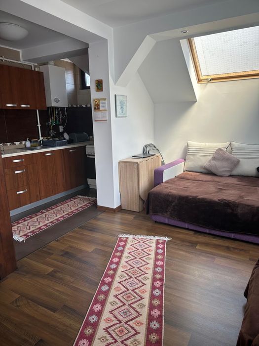 Apartament Busteni