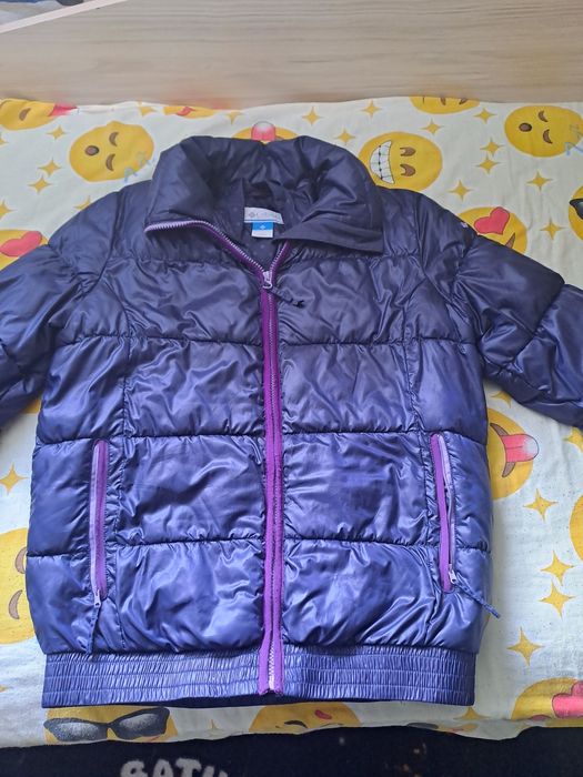 Зимно яке размер s