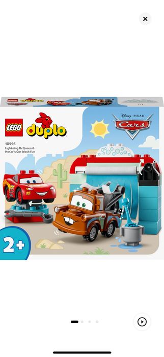 Lego Duplo 3 kilograme