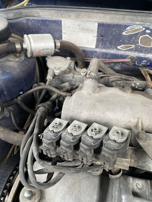 ГБО 4 поколение