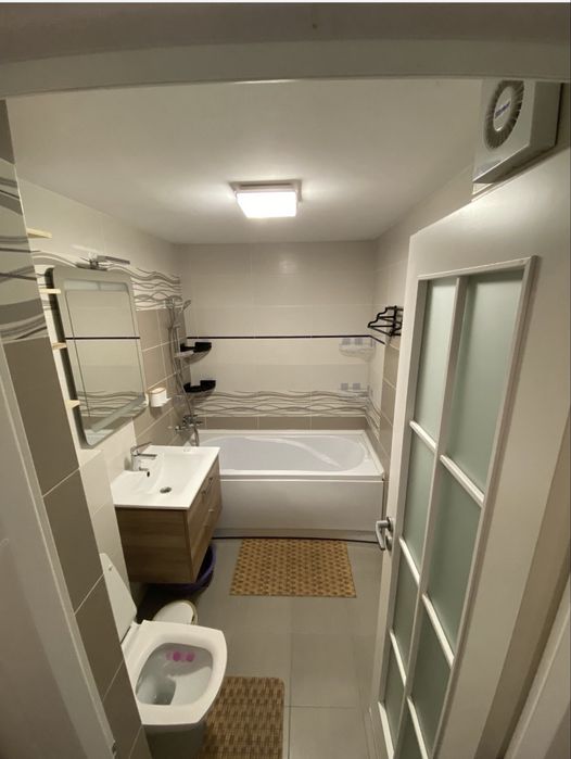 Apartament de inchiriat