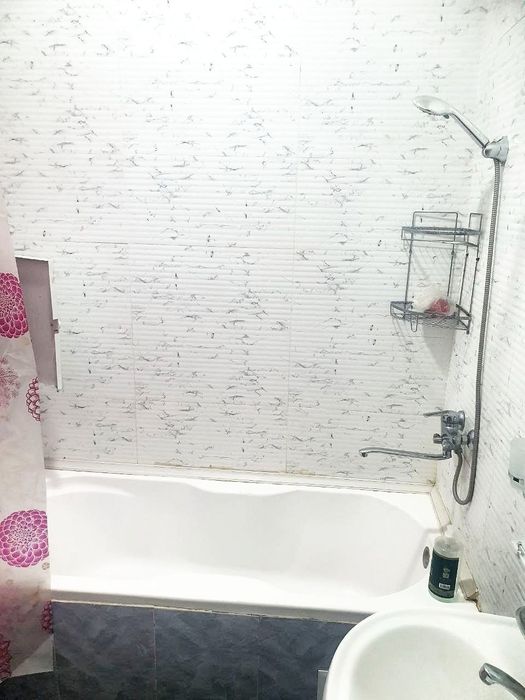 Yangi Darhonda 2-xonali kvartira  ijaraga beriladi