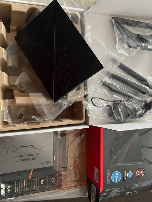 Router ASUS ROG Rapture GT-AC2900