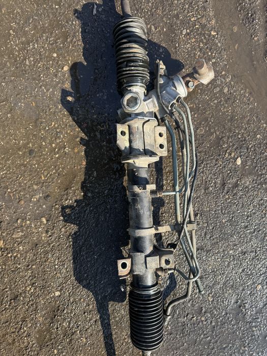 Мазда 626 рулевая рейка