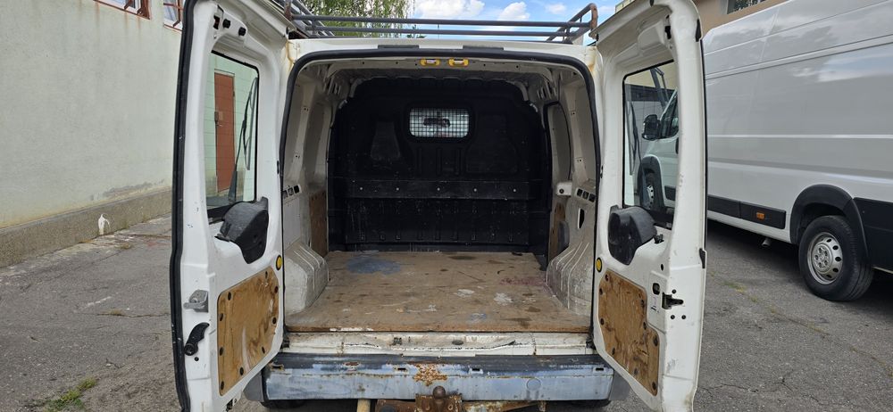 Vand Ford Tranzit Connect