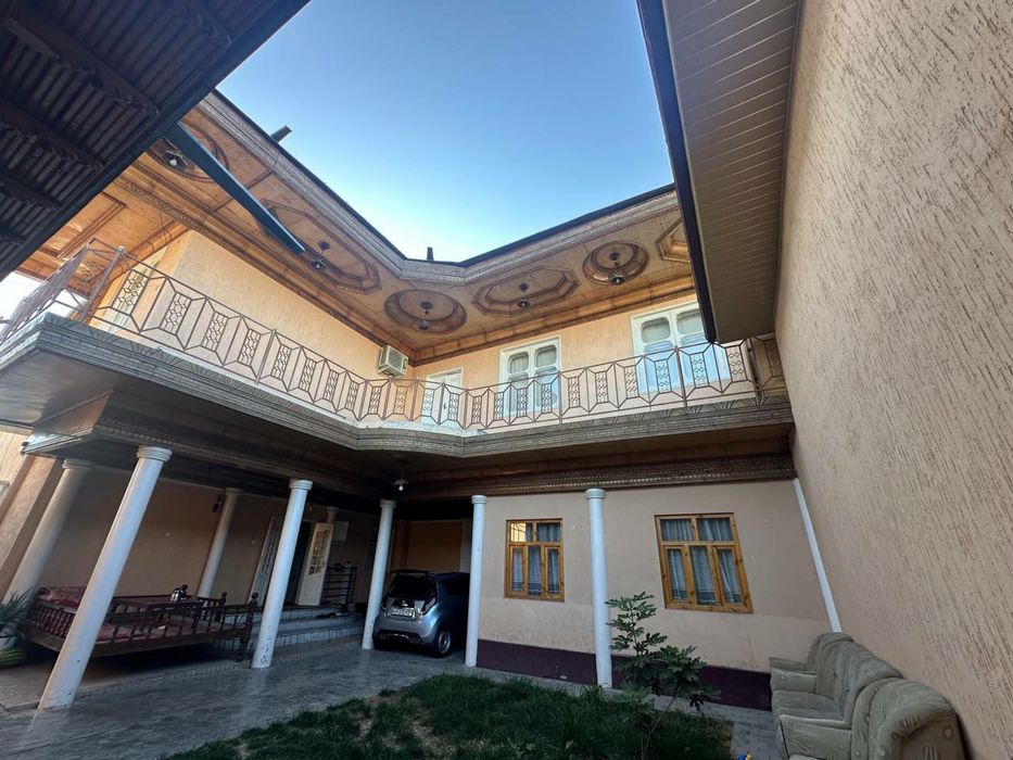 Саккокий махаллада 4 сотихли ховли сотилади