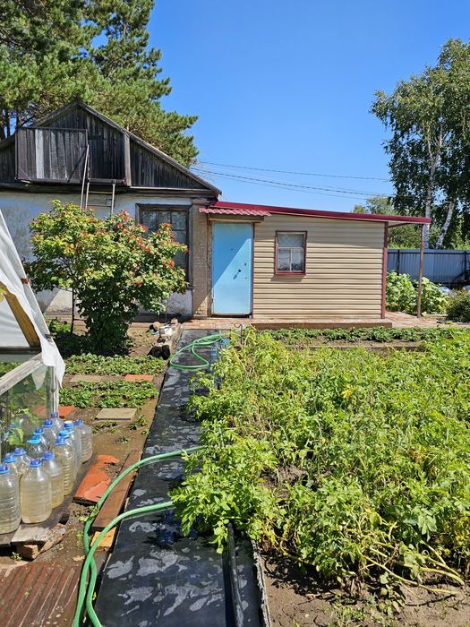 Продам ДАЧУ (Федоровка)