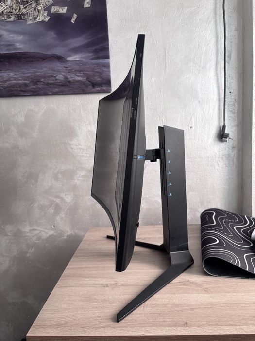 Монитор 240гц Thunderobot