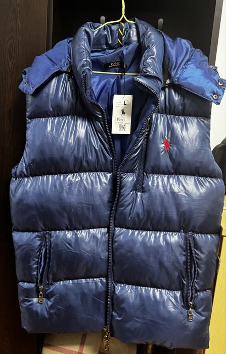 Елек грейка Polo Ralph Lauren