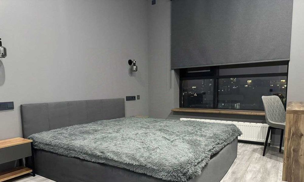 Сдам уютную 2х комнатную кв-ру на Махтумкули Ашхабад парк 2/8/10 (P5)