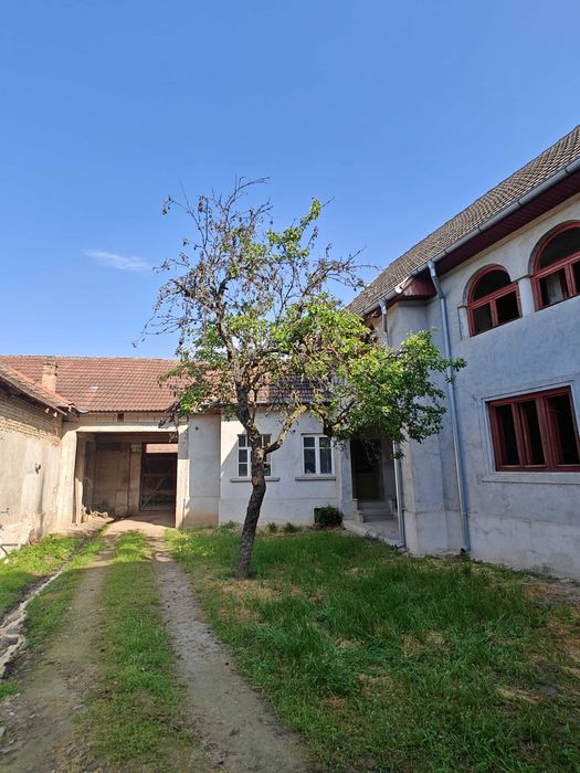 Casa Beius Finis 15 camere