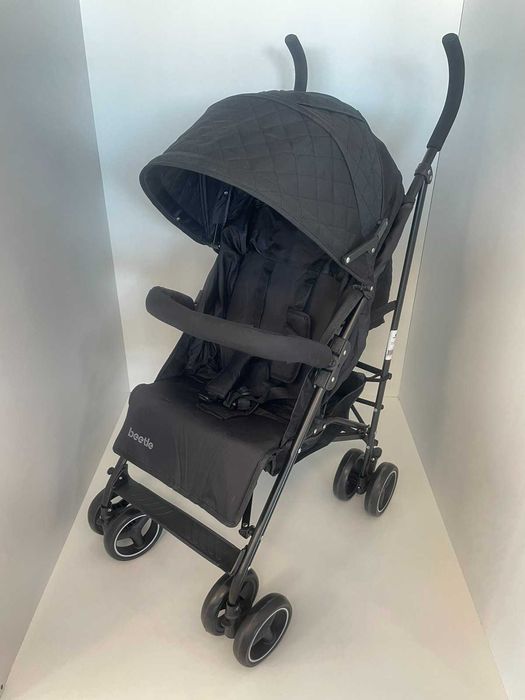 Лятни колички Kikkaboo