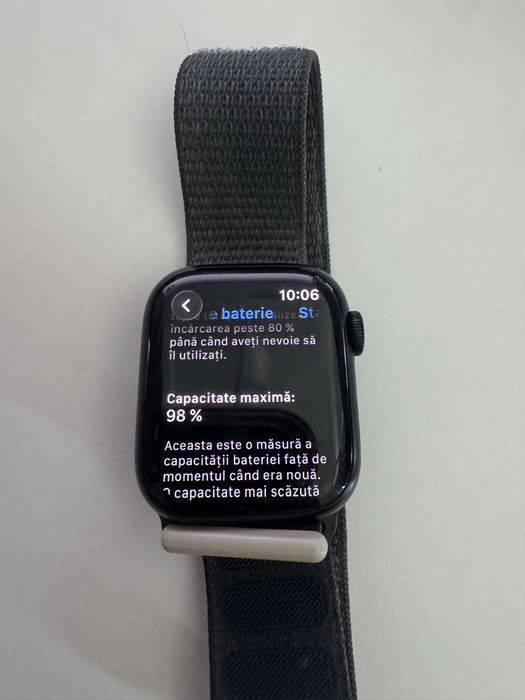 Apple Watch Series 9, GPS+Cellular,41mm