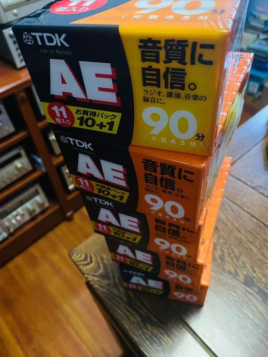 Аудиокассеты новые, читайте объявление